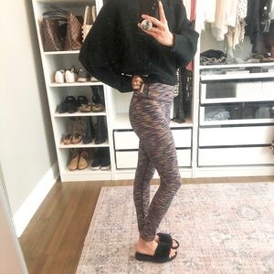 Zella leggings
